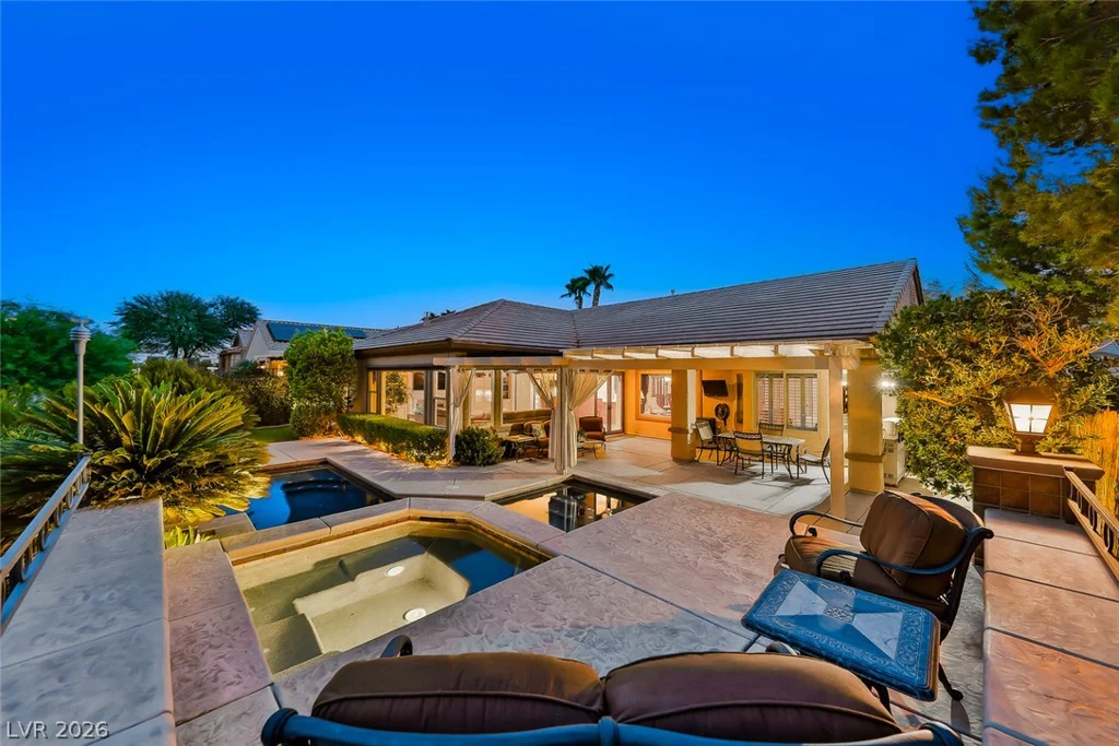 1613 Bontemps, Henderson, NV 89052