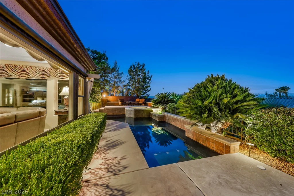 1613 Bontemps, Henderson, NV 89052