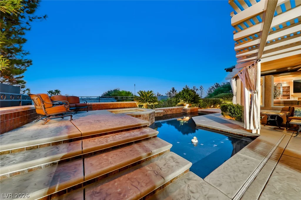 1613 Bontemps, Henderson, NV 89052