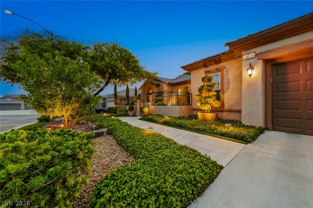 1613 Bontemps, Henderson, NV 89052
