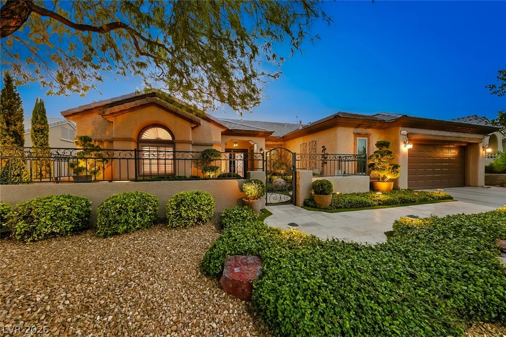 1613 Bontemps, Henderson, NV 89052