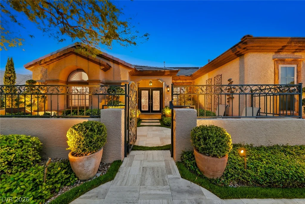 1613 Bontemps, Henderson, NV 89052