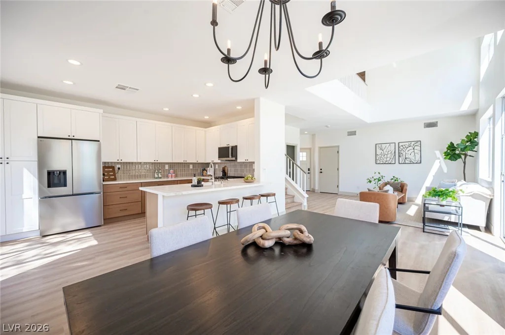 1756 Park Mesa, Las Vegas, NV 89128