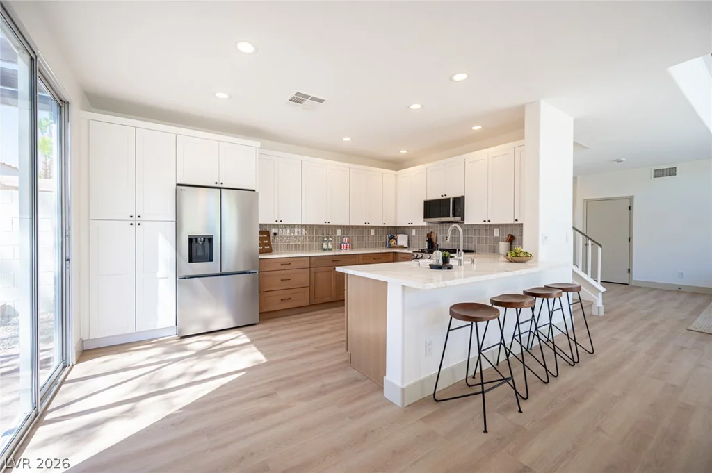 1756 Park Mesa, Las Vegas, NV 89128