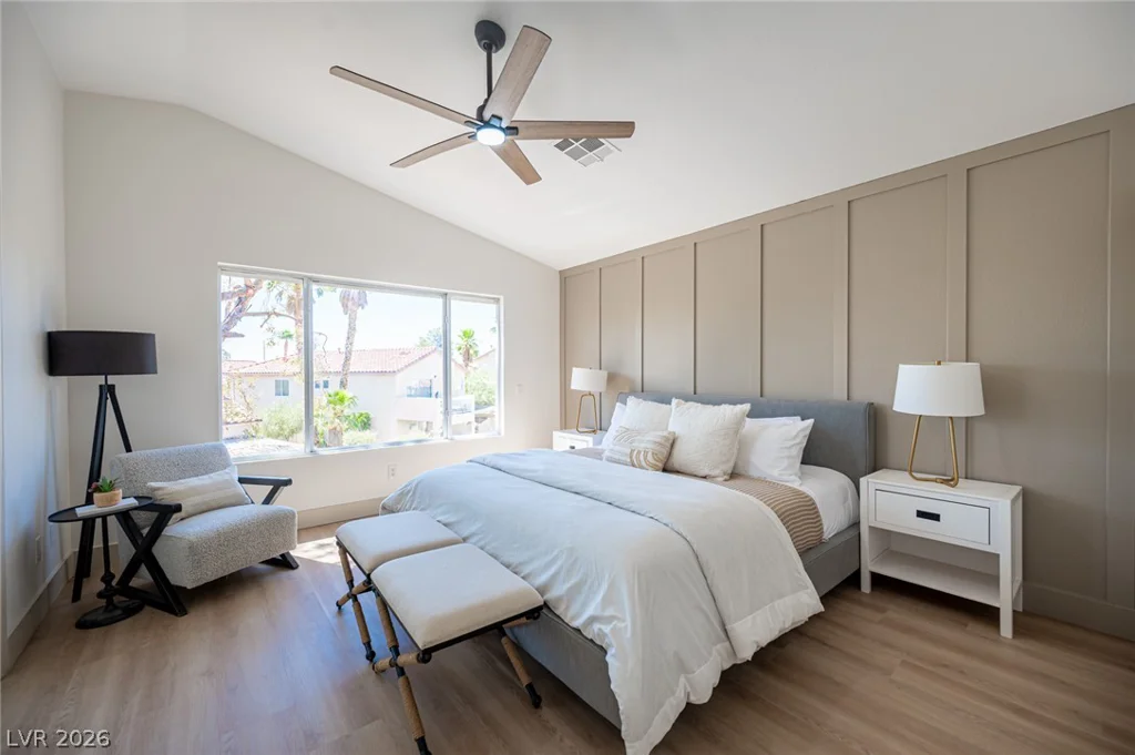 1756 Park Mesa, Las Vegas, NV 89128
