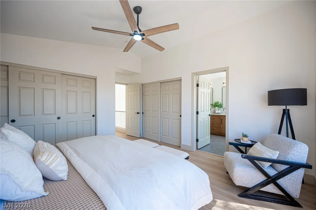 1756 Park Mesa, Las Vegas, NV 89128