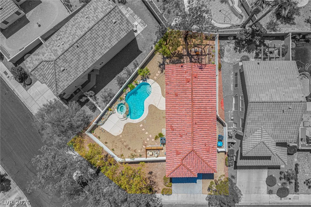 1756 Park Mesa, Las Vegas, NV 89128