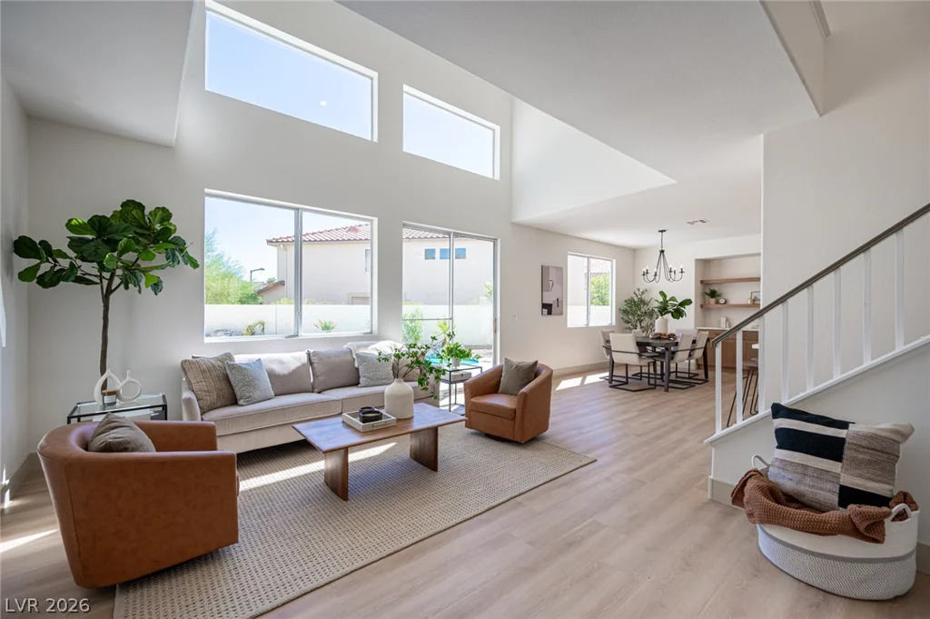 1756 Park Mesa, Las Vegas, NV 89128