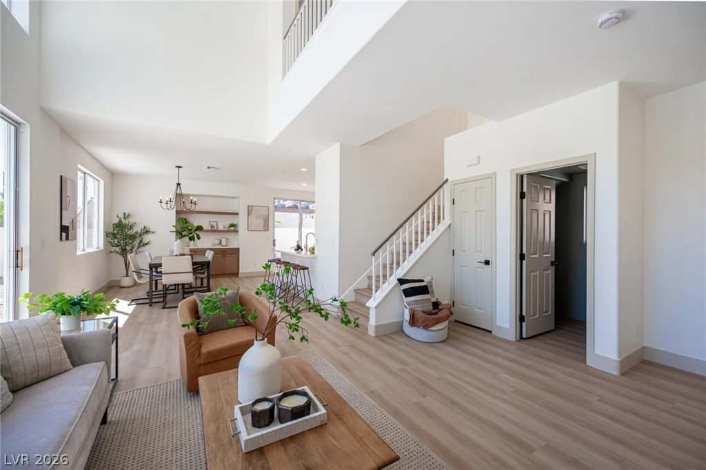 1756 Park Mesa, Las Vegas, NV 89128
