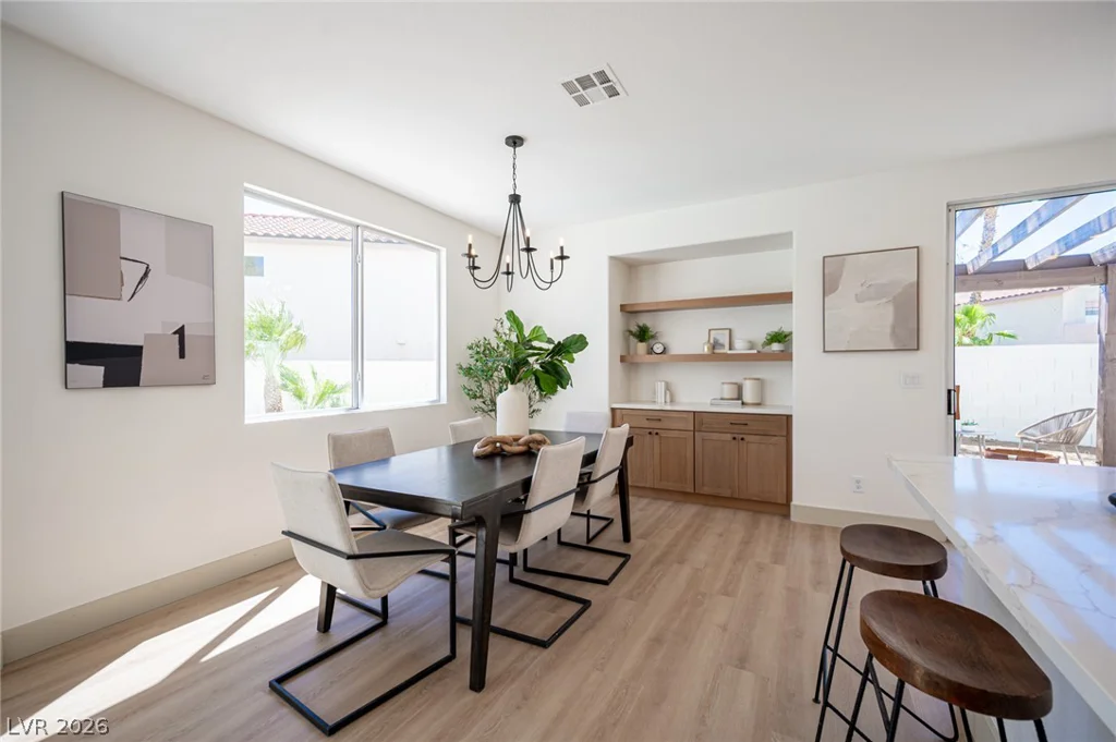 1756 Park Mesa, Las Vegas, NV 89128