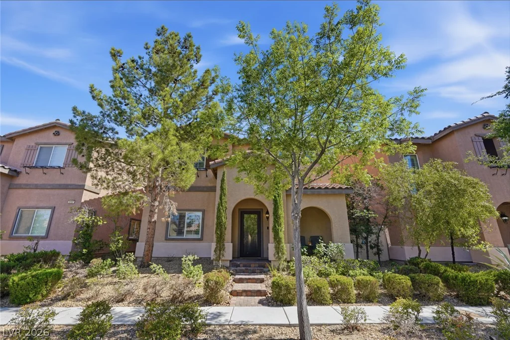 3141 Valadon, Henderson, NV 89044