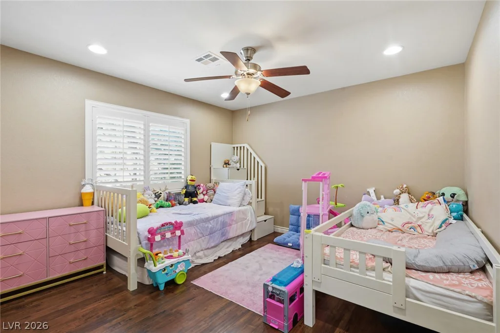 3141 Valadon, Henderson, NV 89044