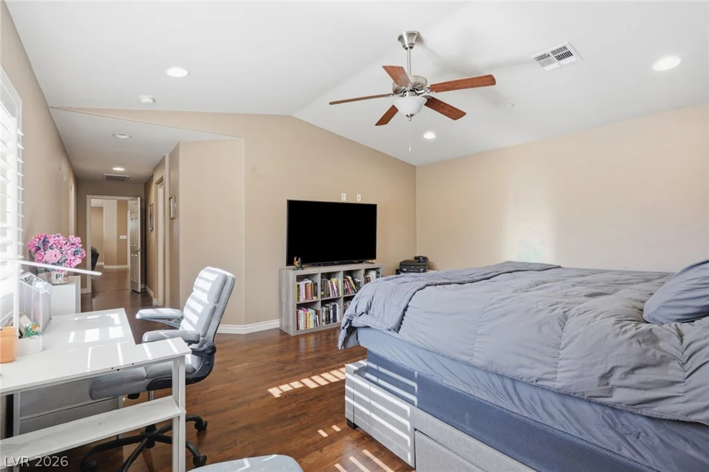 3141 Valadon, Henderson, NV 89044