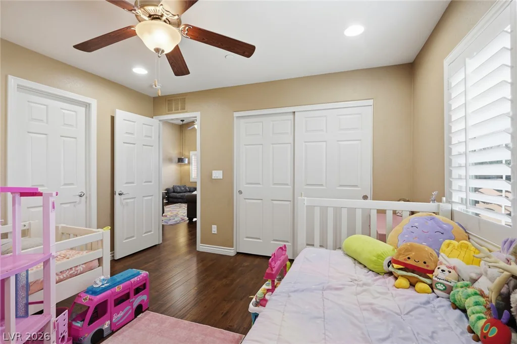 3141 Valadon, Henderson, NV 89044