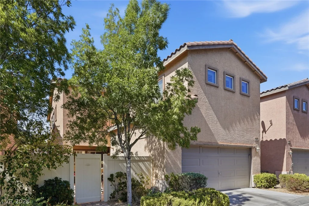 3141 Valadon, Henderson, NV 89044
