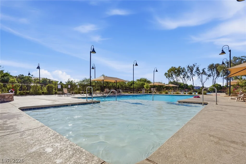 3141 Valadon, Henderson, NV 89044