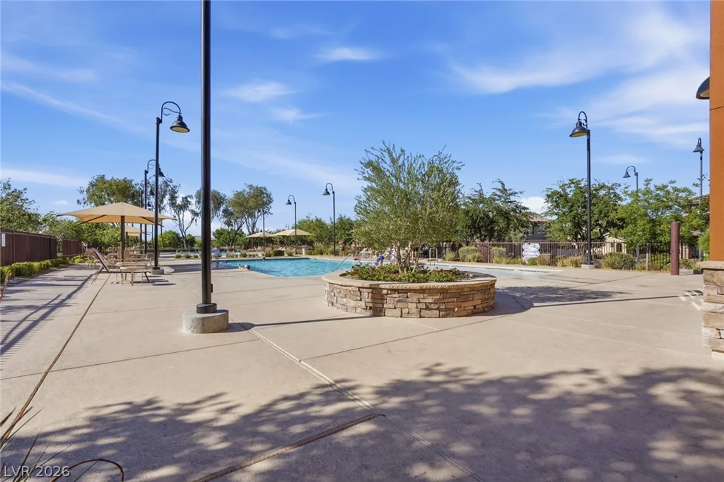 3141 Valadon, Henderson, NV 89044