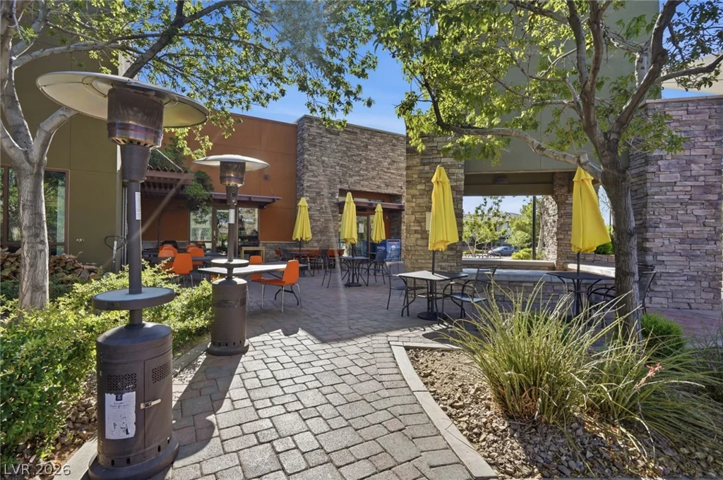 3141 Valadon, Henderson, NV 89044