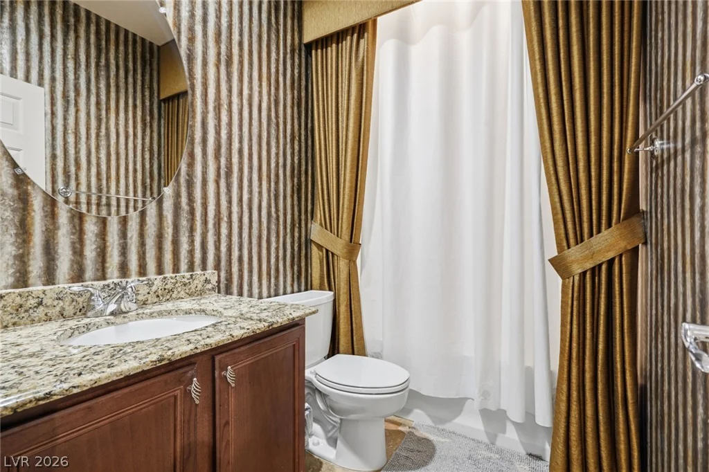 3141 Valadon, Henderson, NV 89044