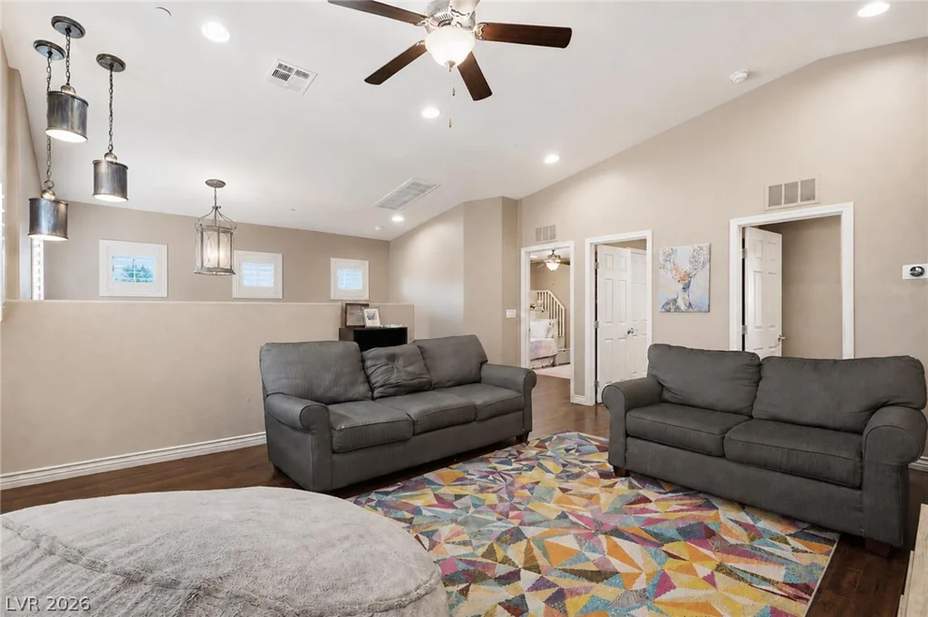 3141 Valadon, Henderson, NV 89044