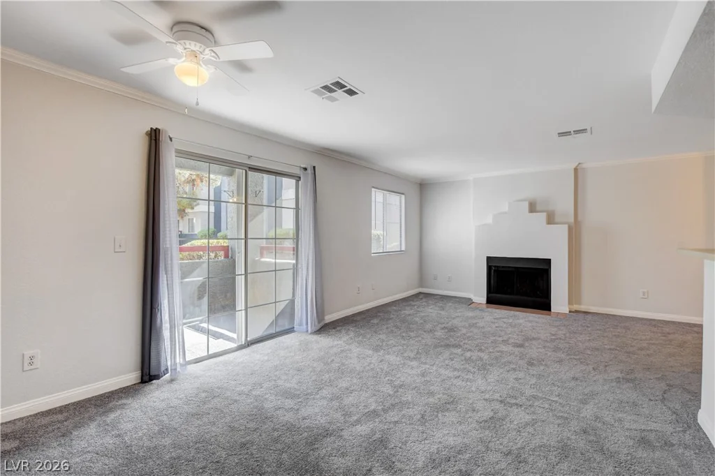 8600 Charleston, Las Vegas, NV 89117