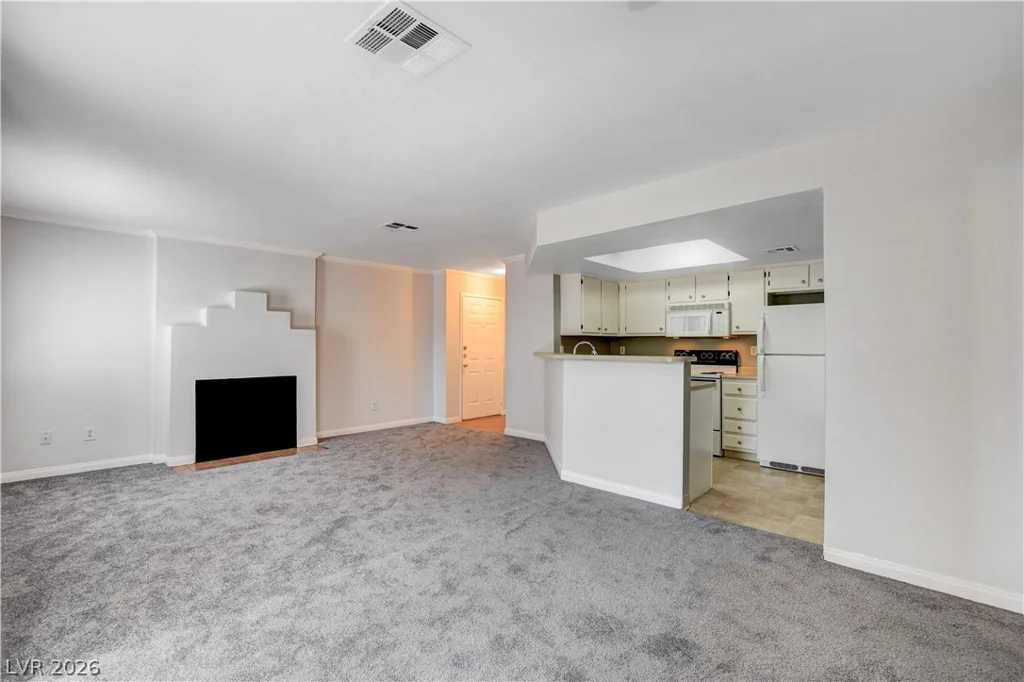 8600 Charleston, Las Vegas, NV 89117