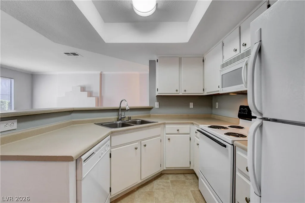 8600 Charleston, Las Vegas, NV 89117