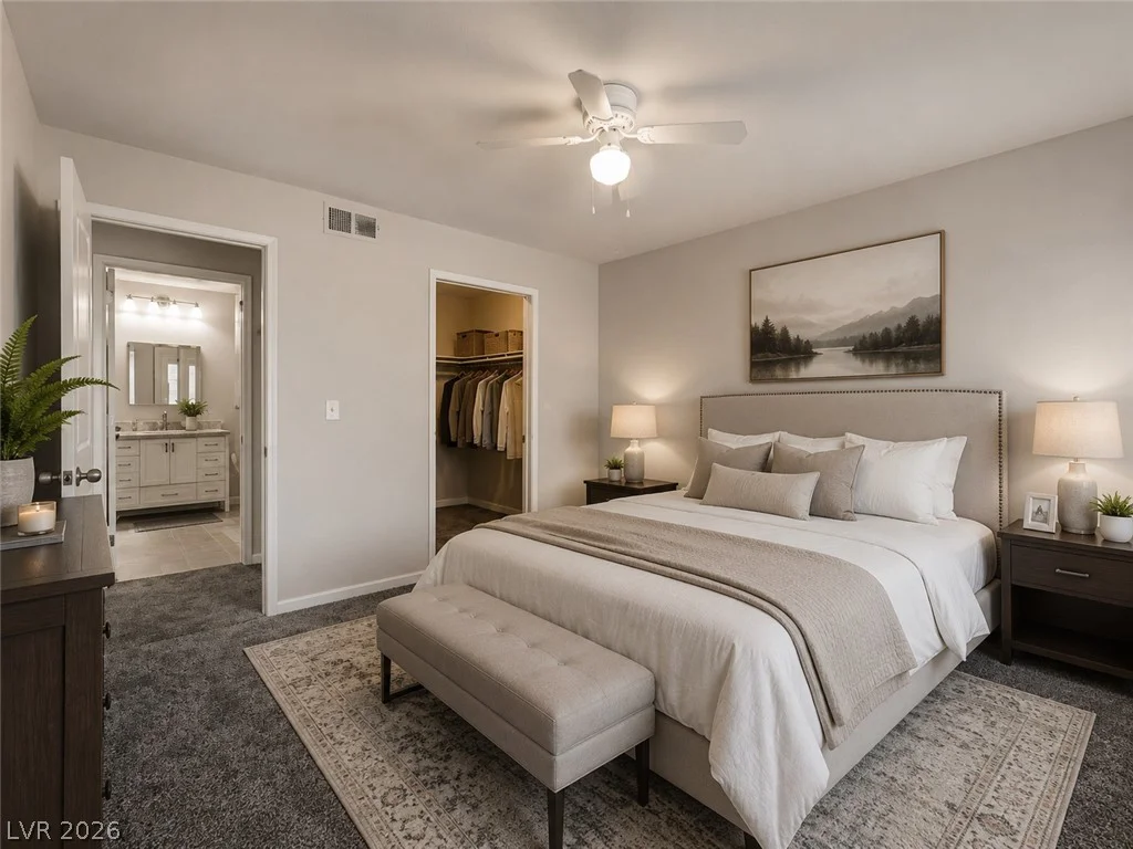 8600 Charleston, Las Vegas, NV 89117