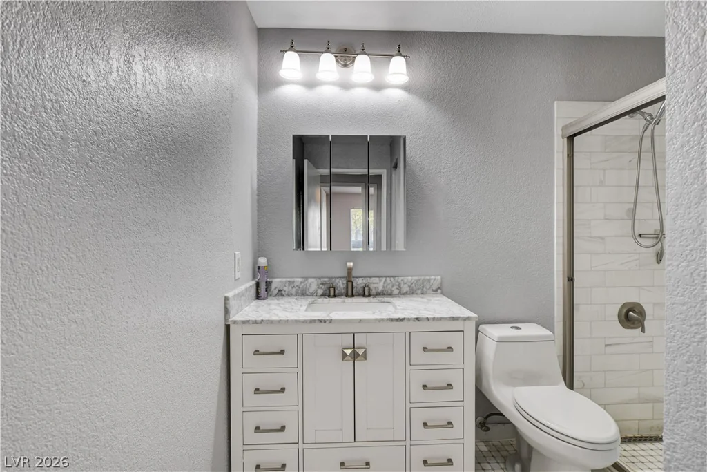 8600 Charleston, Las Vegas, NV 89117