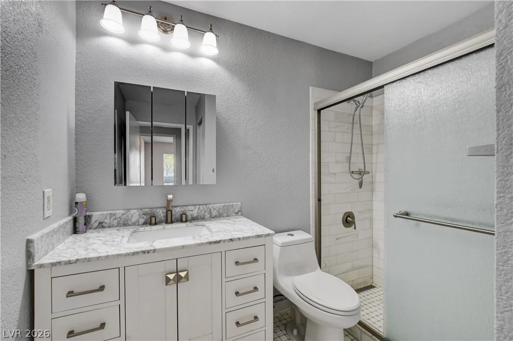 8600 Charleston, Las Vegas, NV 89117