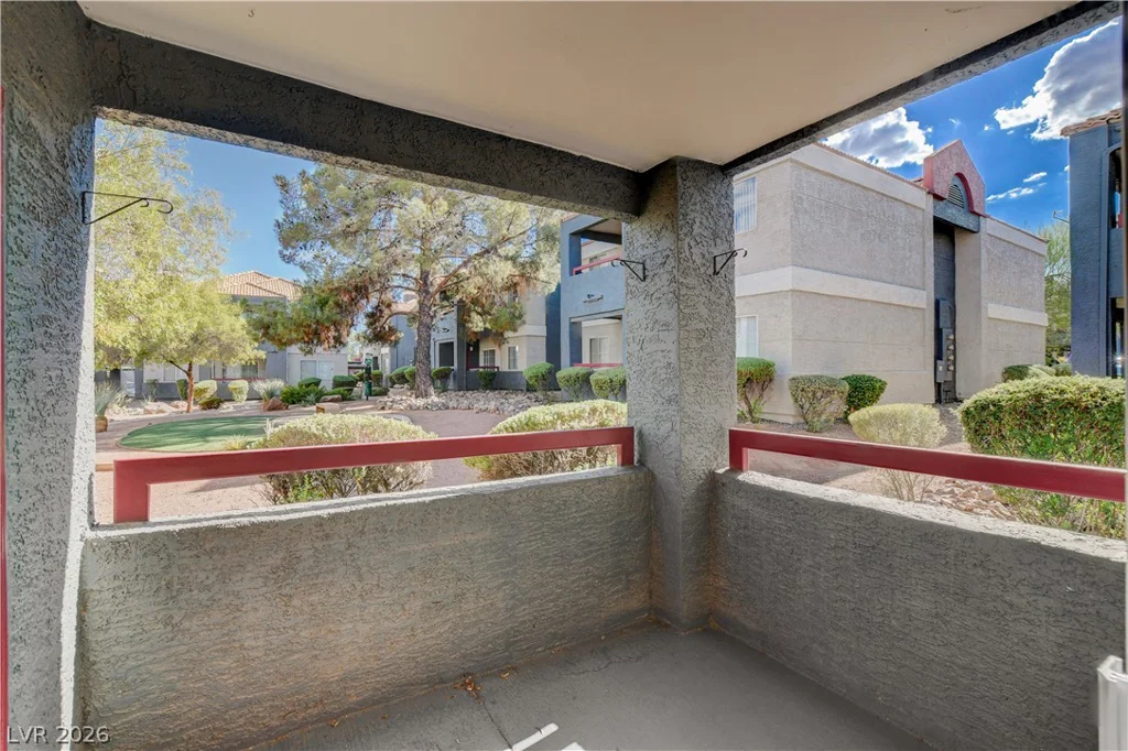 8600 Charleston, Las Vegas, NV 89117
