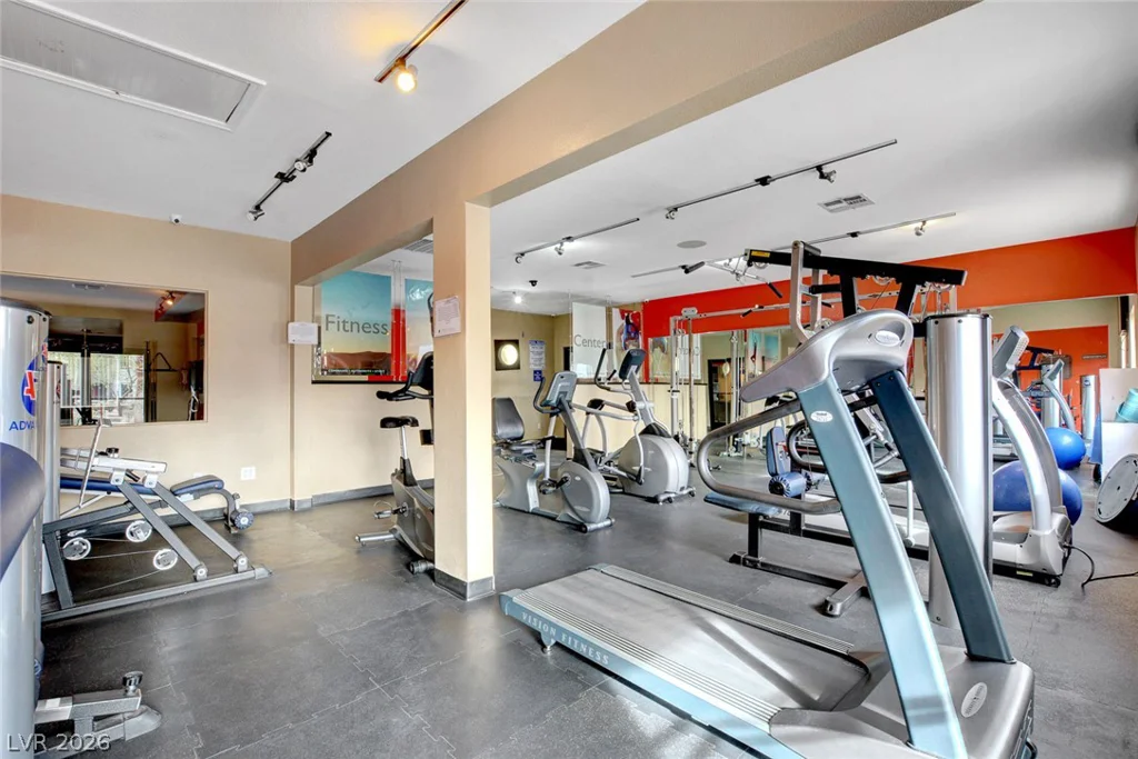 8600 Charleston, Las Vegas, NV 89117