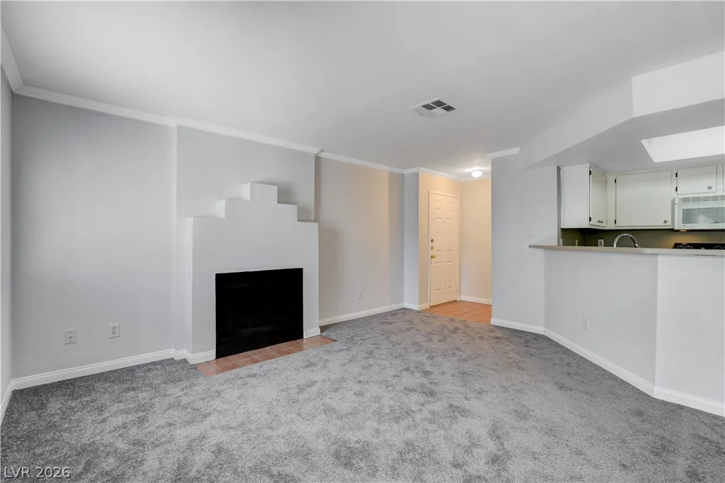 8600 Charleston, Las Vegas, NV 89117