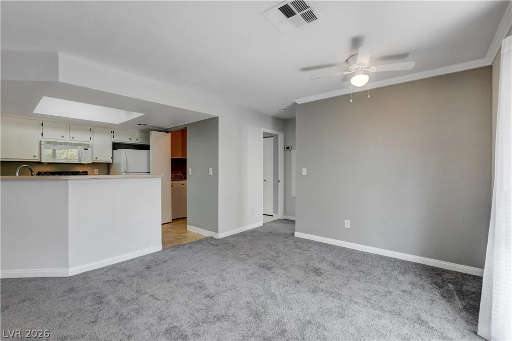 8600 Charleston, Las Vegas, NV 89117