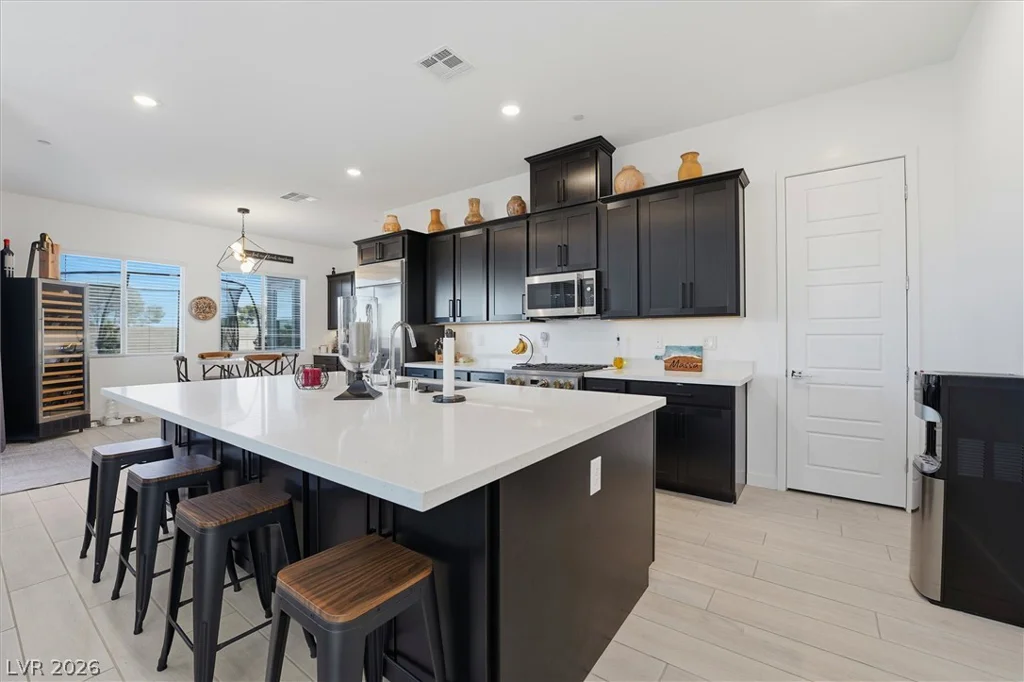 116 Barclay Heights, Henderson, NV 89015