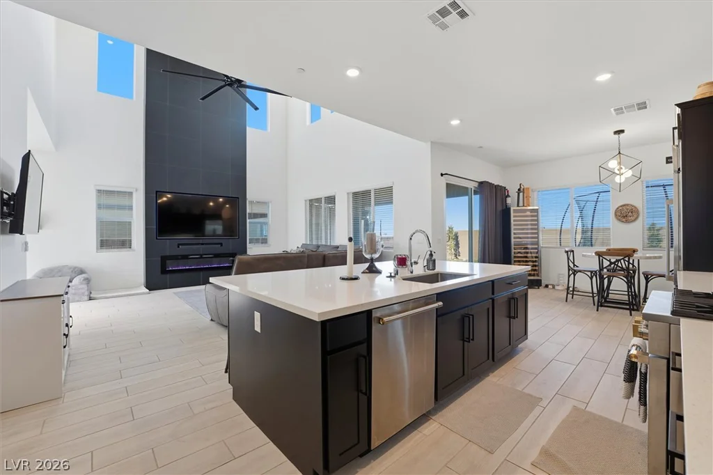 116 Barclay Heights, Henderson, NV 89015