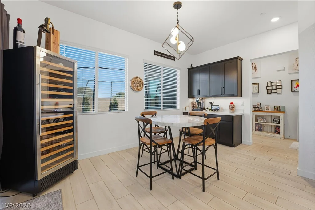 116 Barclay Heights, Henderson, NV 89015