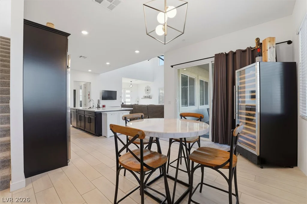 116 Barclay Heights, Henderson, NV 89015