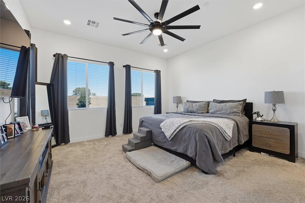 116 Barclay Heights, Henderson, NV 89015