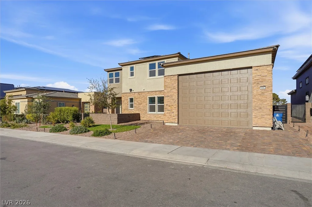 116 Barclay Heights, Henderson, NV 89015