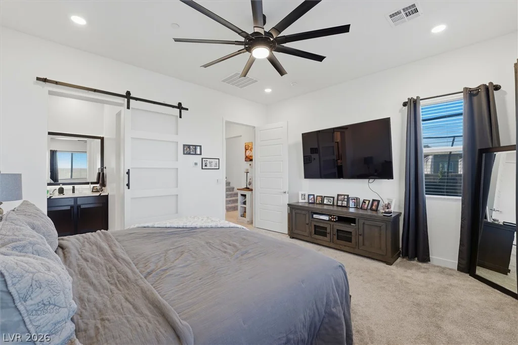 116 Barclay Heights, Henderson, NV 89015