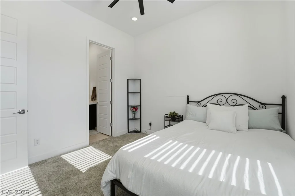 116 Barclay Heights, Henderson, NV 89015