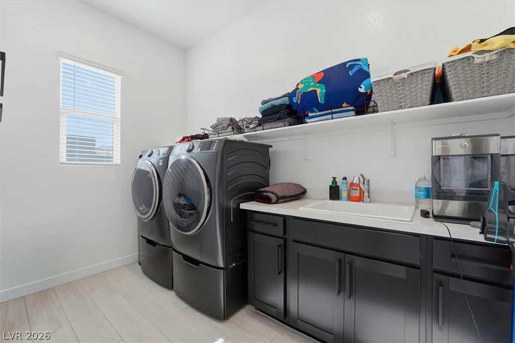 116 Barclay Heights, Henderson, NV 89015