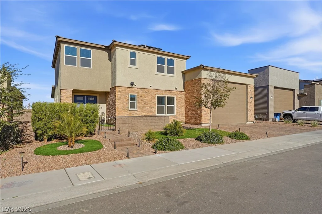 116 Barclay Heights, Henderson, NV 89015