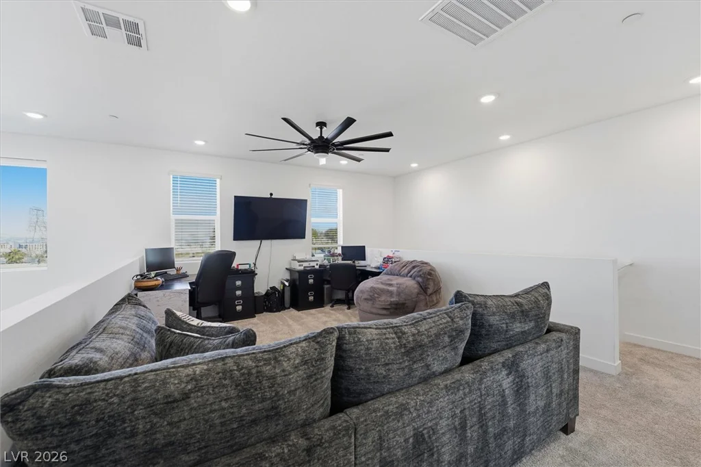 116 Barclay Heights, Henderson, NV 89015