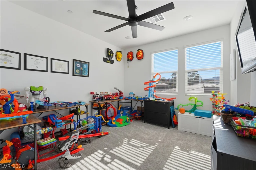 116 Barclay Heights, Henderson, NV 89015