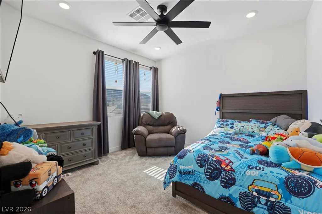 116 Barclay Heights, Henderson, NV 89015