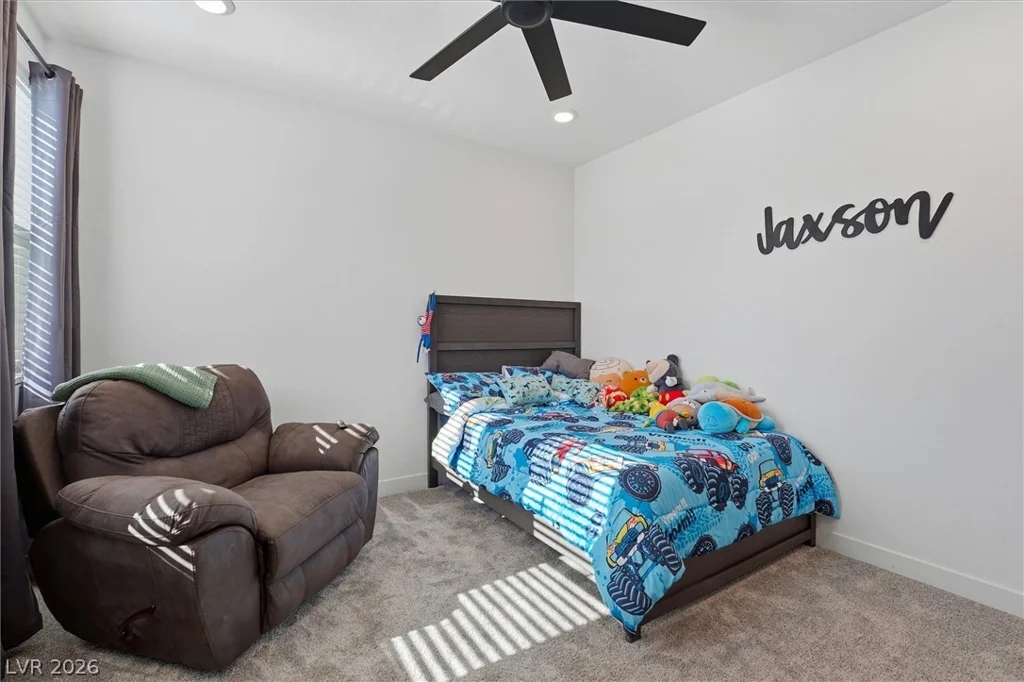 116 Barclay Heights, Henderson, NV 89015
