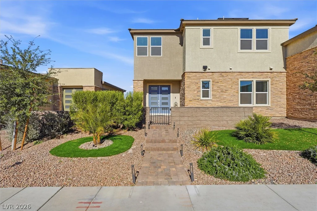116 Barclay Heights, Henderson, NV 89015