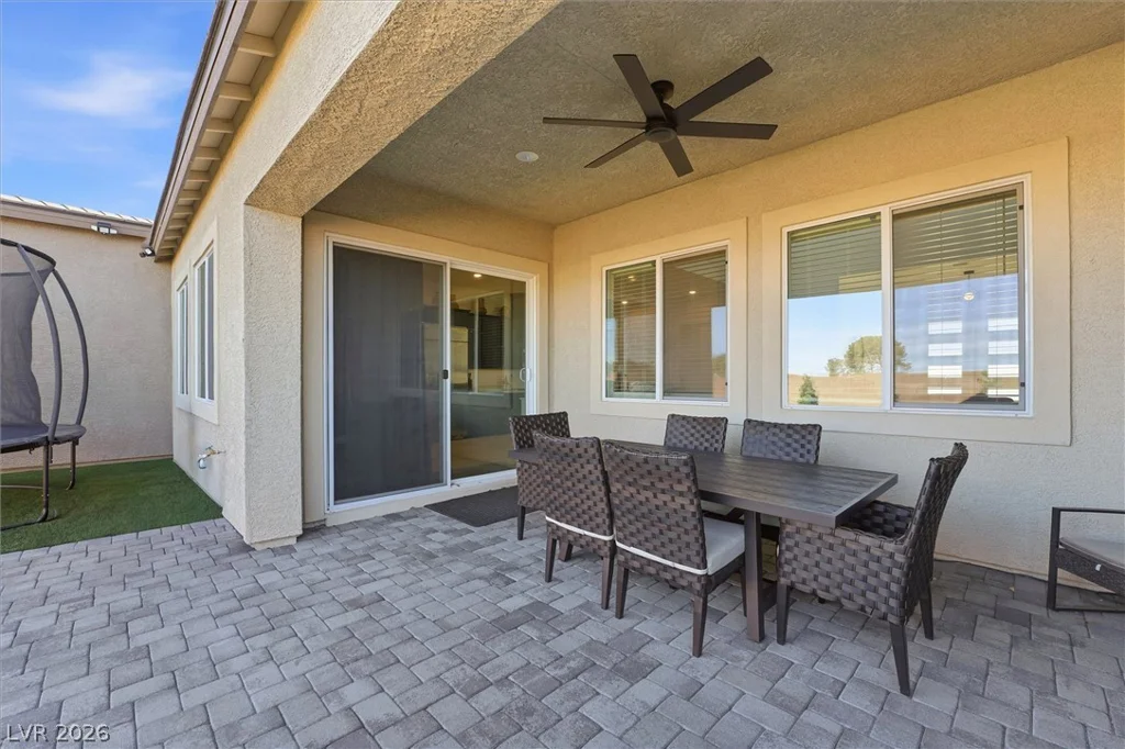 116 Barclay Heights, Henderson, NV 89015